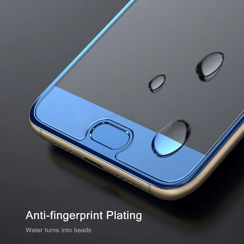 Для Xiaomi Mi Note 3 Закаленное Стекло 9H 2.5D против царапин взрывозащищенное Защитное стекло для Xiaomi Mi Note 3