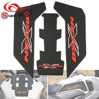 for honda nc750x nc 750x 750 x 2018 2019 2020 motorcycle accessories anti slip tank pad sticker pad side gas knee grip protector