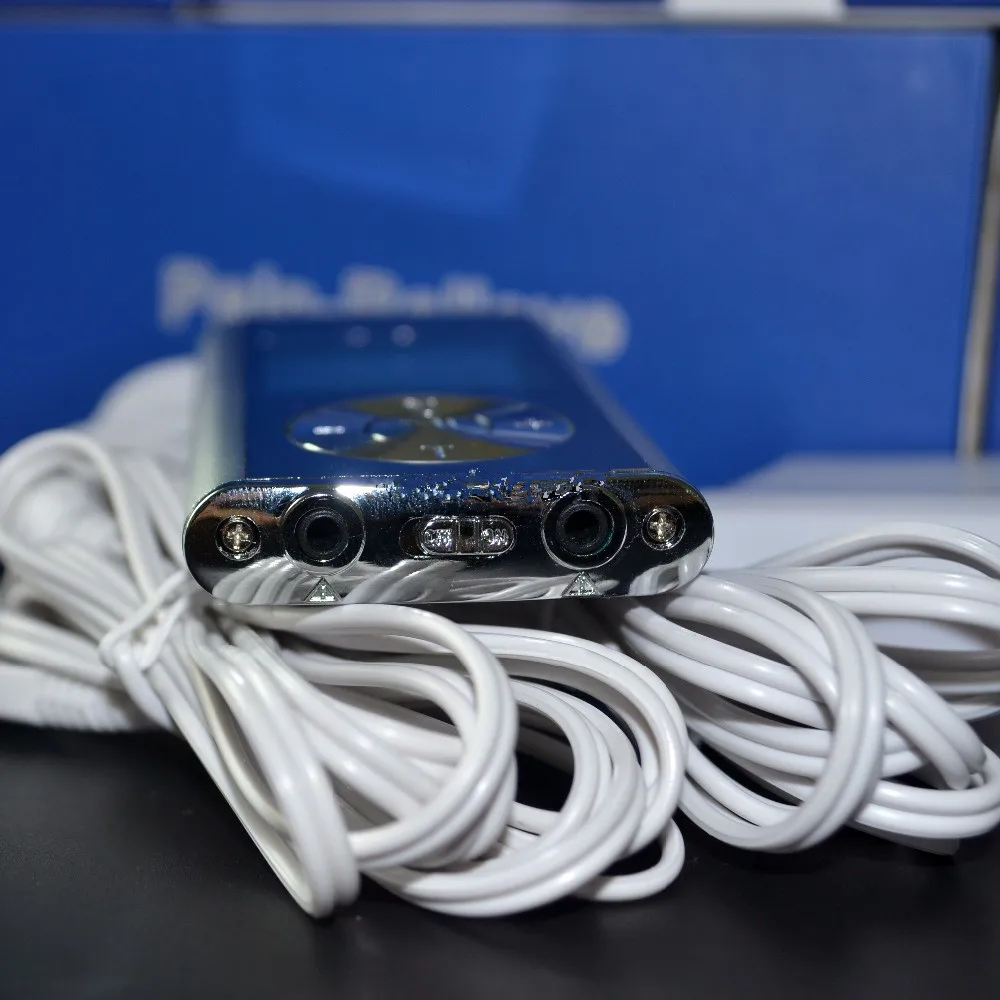 Электрический стимулятор мышц всего тела 8 режимов цифровой терапевтический