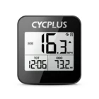 CYCPLUS G1 датчик Водонепроницаемый Gps циклокомпьютер IPX6 беспроводной Велосипедный Спидометр велосипедные аксессуары велосипедный компьютер