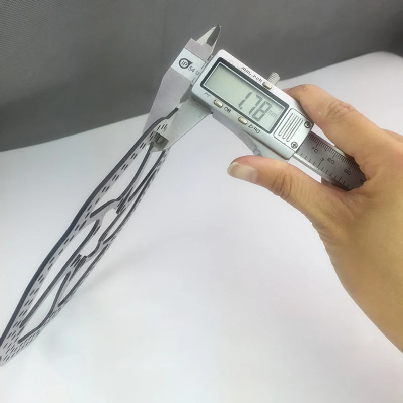 Дисковый тормоз ротора из нержавеющей стали для горных и дорожных круизеров