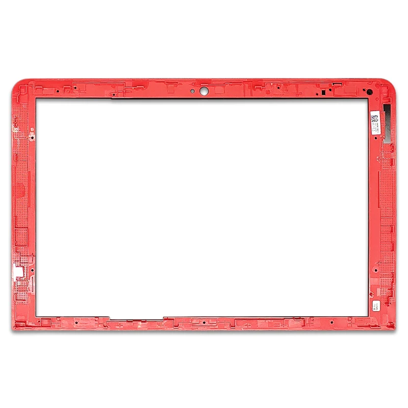 Чехол-накладка для HP X2 210 G2 10-P ЖК-дисплей передняя панель нижний чехол крышка с