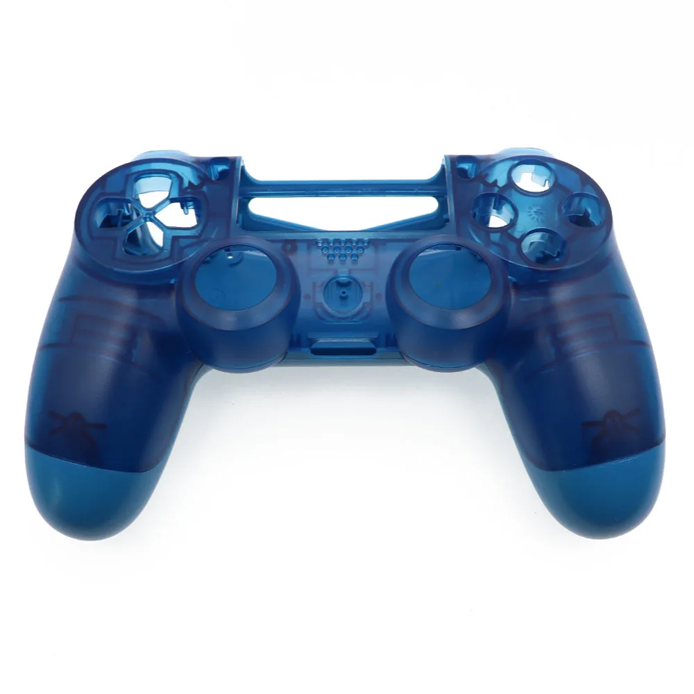 Для PS4 Pro Slim Controller JDS 040 JDS-040 V2 чехол для Dualshock 4 pro Gen 2 геймпад | Электроника