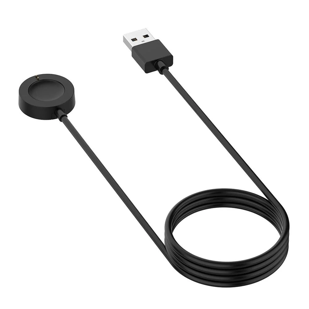 Magnetic Smart Watch USB Charging Cable Dock Wireless Charger for Fossil Gen 4 5 | Электроника
