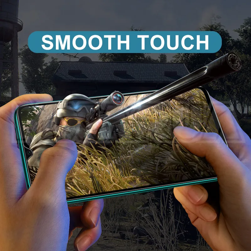 

9D Protective Glass For Xiaomi Redmi Note 8T 8 7 6 Pro Tempered Screen Protector Redmi 8 8A 7 7A 6 6A K20 K30 Safety Glass Film