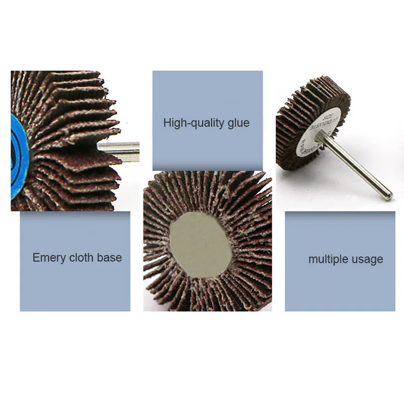 Шлифовальный круг с откидной головкой Т образный шлифовальный диск прочная