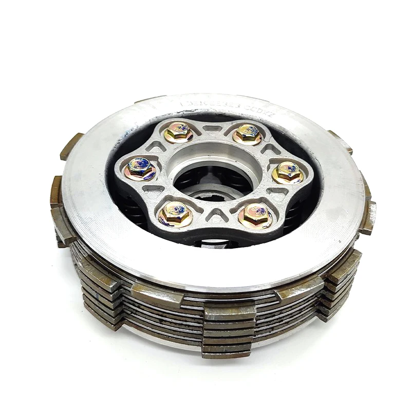 Фрикционная пластина сцепления двигателя мотоцикла для ZONGSHEN-Motor Racing CBS300 zs175 4 мм 300