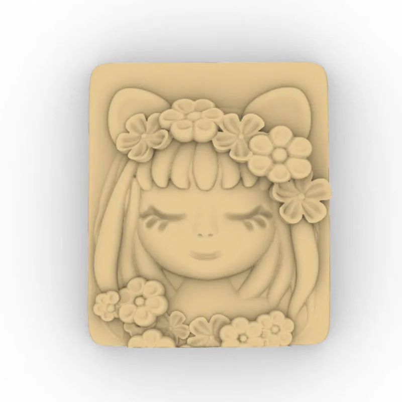 

3D животные из мультфильмов лиса для девочек раздатчик мыла силиконовые формы с возможностью креативного самостоятельного выбора между дом...