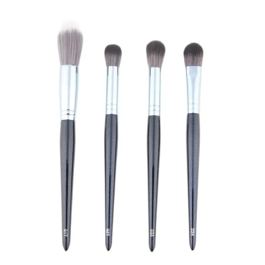 1 шт. хайлайтер кисти для макияжа кисть теней макияж полировальные щетки большой