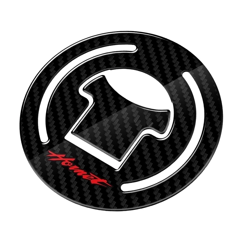 Для HONDA CB250 Hornet 1997-2011 CB600 1998-2002 3D углеродный вид топливная газовая крышка защитные