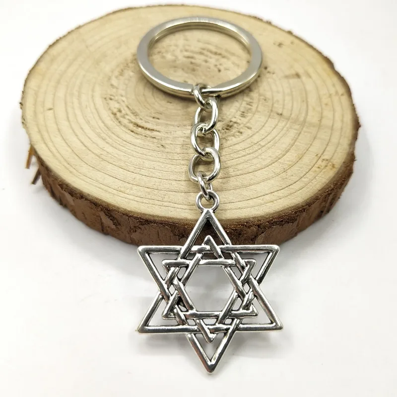 Мужской ювелирный брелок вечерние подарочные брелки Прямая поставка ювелирные