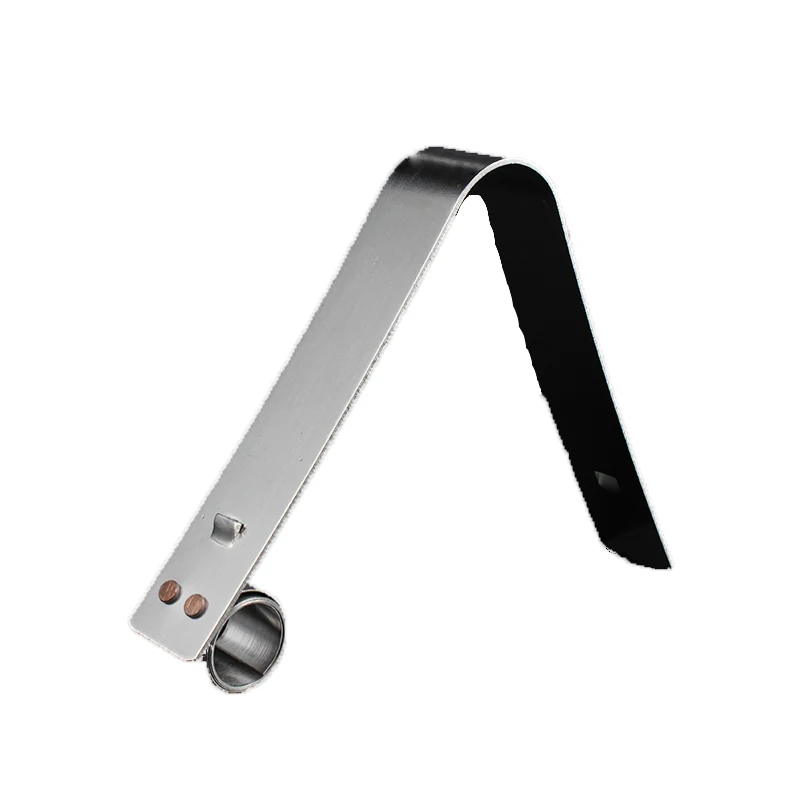 

Direct YZR Springcoil stainless steel brush holder spring clip Generator Brush spring circlip