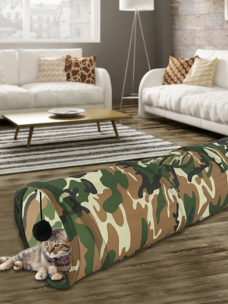 Складная игровая площадка для кошек 15 цветов|Игрушки кошек| |