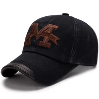 women%e2%80%99s baseball caps distressed vintage patch washed cotton low profile embroidered mesh snapback trucker hat
