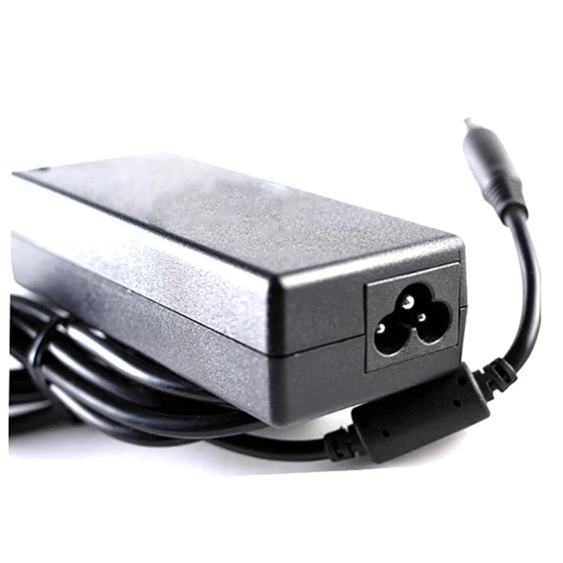 Ноутбук AC Мощность Зарядное устройство адаптер 65W 19 5 V 3.34A Питание для Dell Inspiron 15 5558