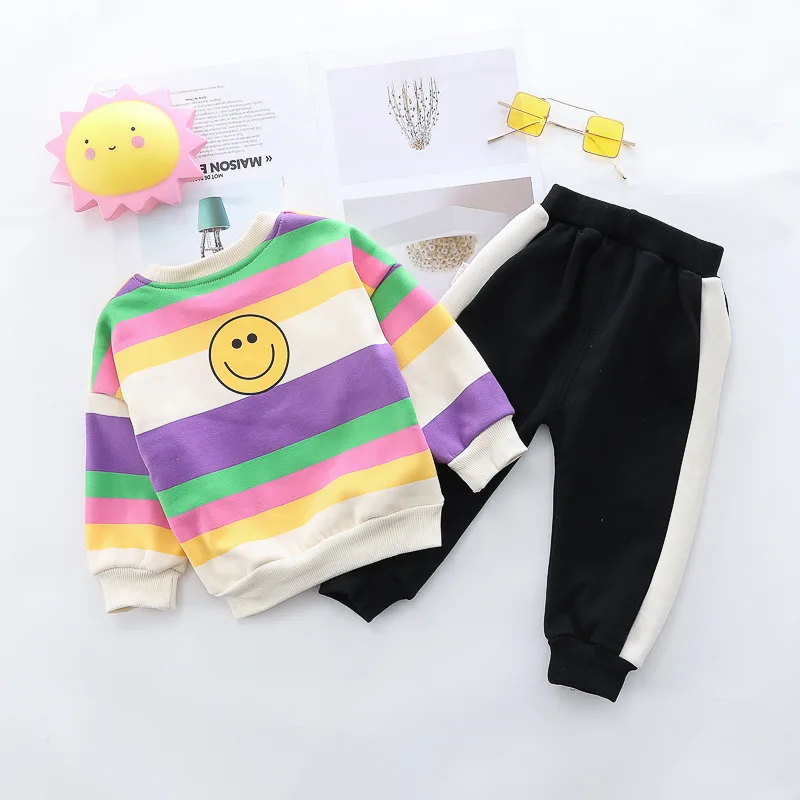 Зимний комплект одежды для мальчиков и девочек от 0 до 4 лет 2019 г. повседневный