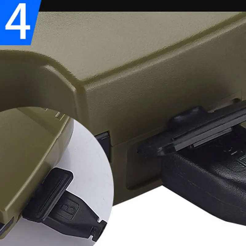 Мощная Влажная и сухая Бритва для мужчин бритва бороды аккумуляторная лица лысая