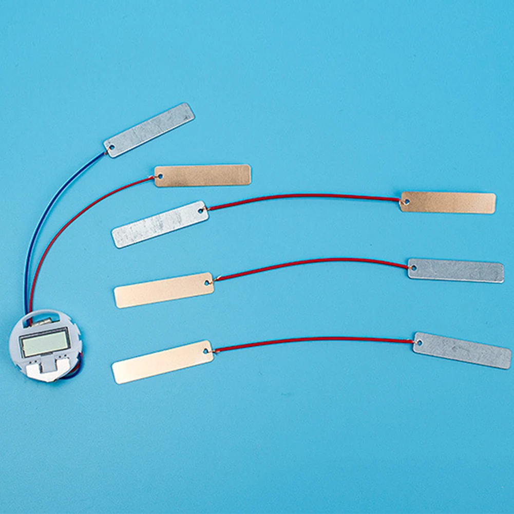 Фруктовая биология электроэнергия научный эксперимент обучающие игрушки для