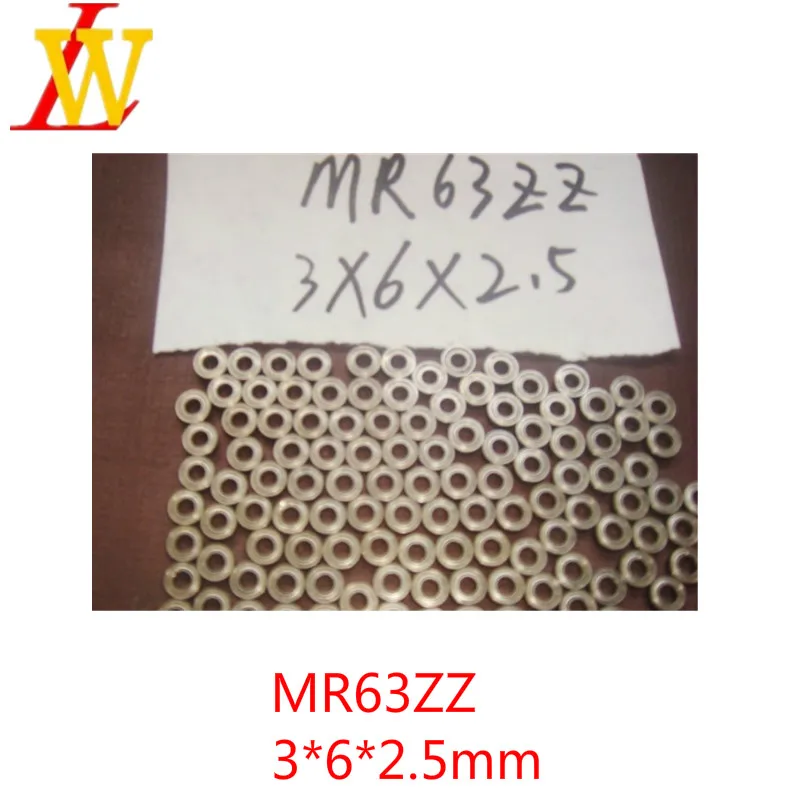 MR52ZZ MR63ZZ MR74ZZ MR83ZZ MR84ZZ MR85ZZ MR95ZZ шарикоподшипник из высокоуглеродистой стали с