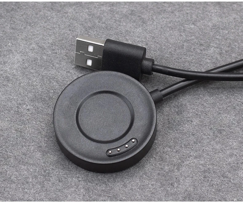 Chargers for Amazfit Stratos 3 SIKAI XiaoMi Huami A1928 smart watch Accessories |