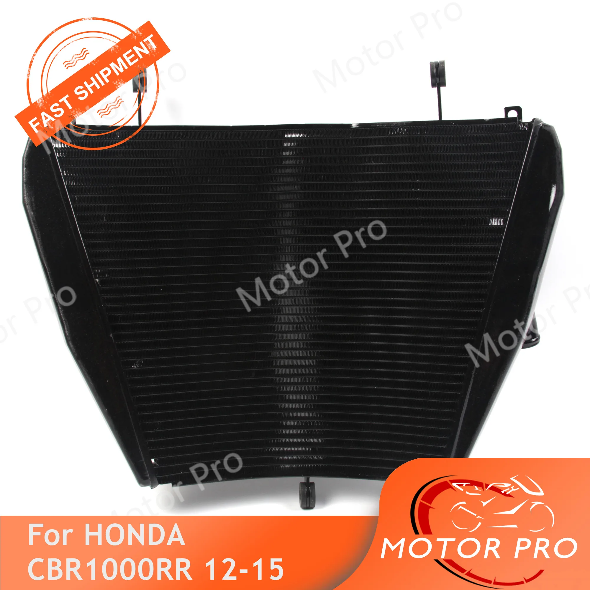 Для Honda CBR1000RR 2012 2013 2014 2015 радиатор охлаждающий охладитель аксессуары для замены