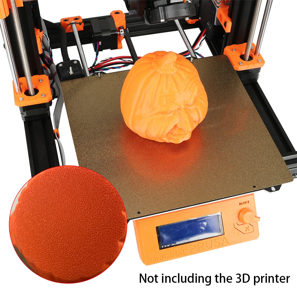 Аксессуары с зажимом сборка пластина платформа Тепло Кровать пей текстура 3d