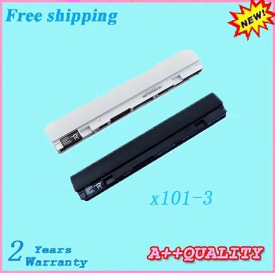 100% абсолютно новый Аккумулятор для ноутбука Asus x101-3 A31-X101 A32-X101 ноутбук Батарея |