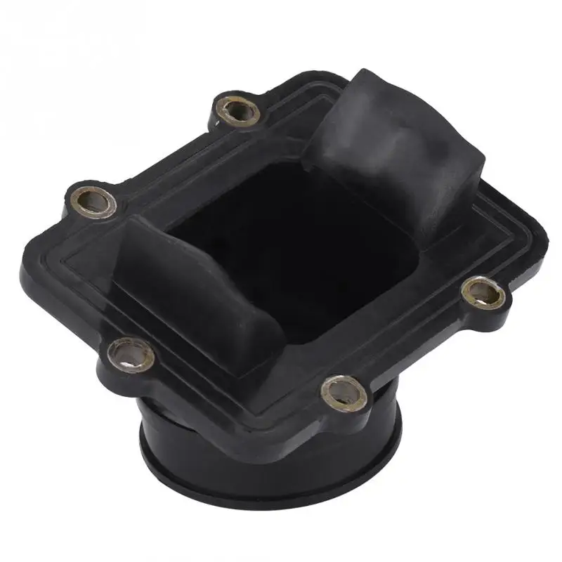 Motorcycle Carburetor Interface Adapter for FORMULA DELUXE 600 2001 LEGEND Black | Автомобили и мотоциклы