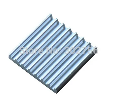 Banana pi Процессор теплоотвод | Компьютеры и офис