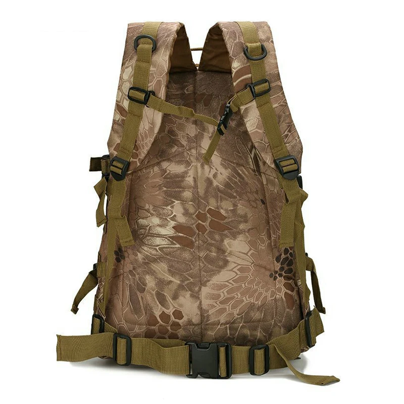 Мужской деловой рюкзак из ткани Оксфорд с отделением для ноутбука 15 6 дюйма|student