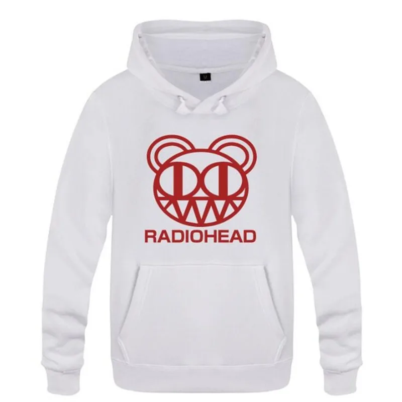

Hoodies & Sweatshirts