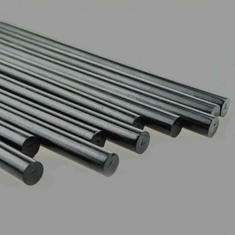 

10pcs Glue Sticks Auto Body Car Hail Handicraft Hot Melt Removal Repair