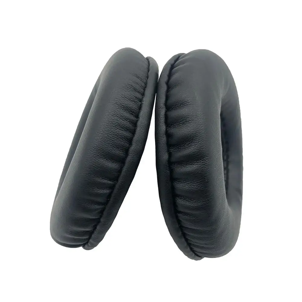 1 пара накладок на накладки для наушников Sennheiser HD 430 HD430 сменные насадки наушники |