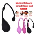 Шарики вагинальные для женщин, тренажер Кегеля