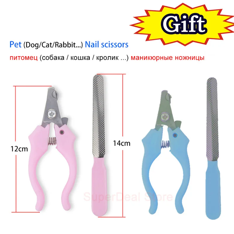 

Professional Pet Scissors Straight &Thinning & Curved Scissors 3pcs Set +comb For Dog Grooming Dogs 7.0 Shears Inch Hair Cutter