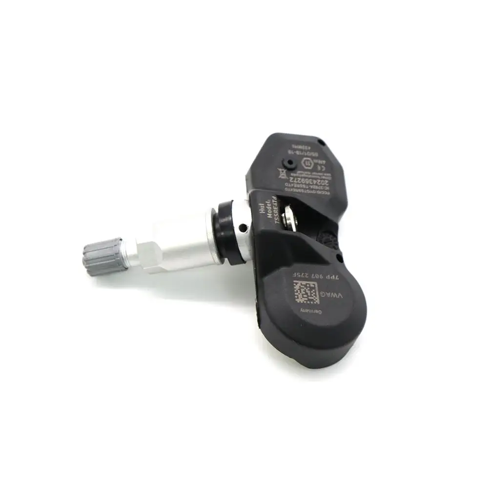 Датчик давления в шинах XUAN датчик TPMS 7PP907275F 433 МГц для MCLAREN 650S 1 PHANTOM TESLA ROADSTER P1 2 3