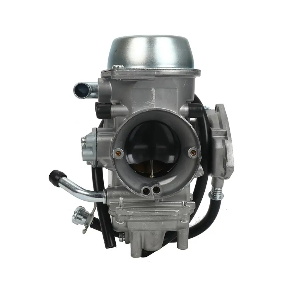 Карбюратор PD42J 42 мм для Yamaha Гризли 600 ATV Quad YFM YFM600 4X4 Parts Carb 1998 2001|Карбюратор| |