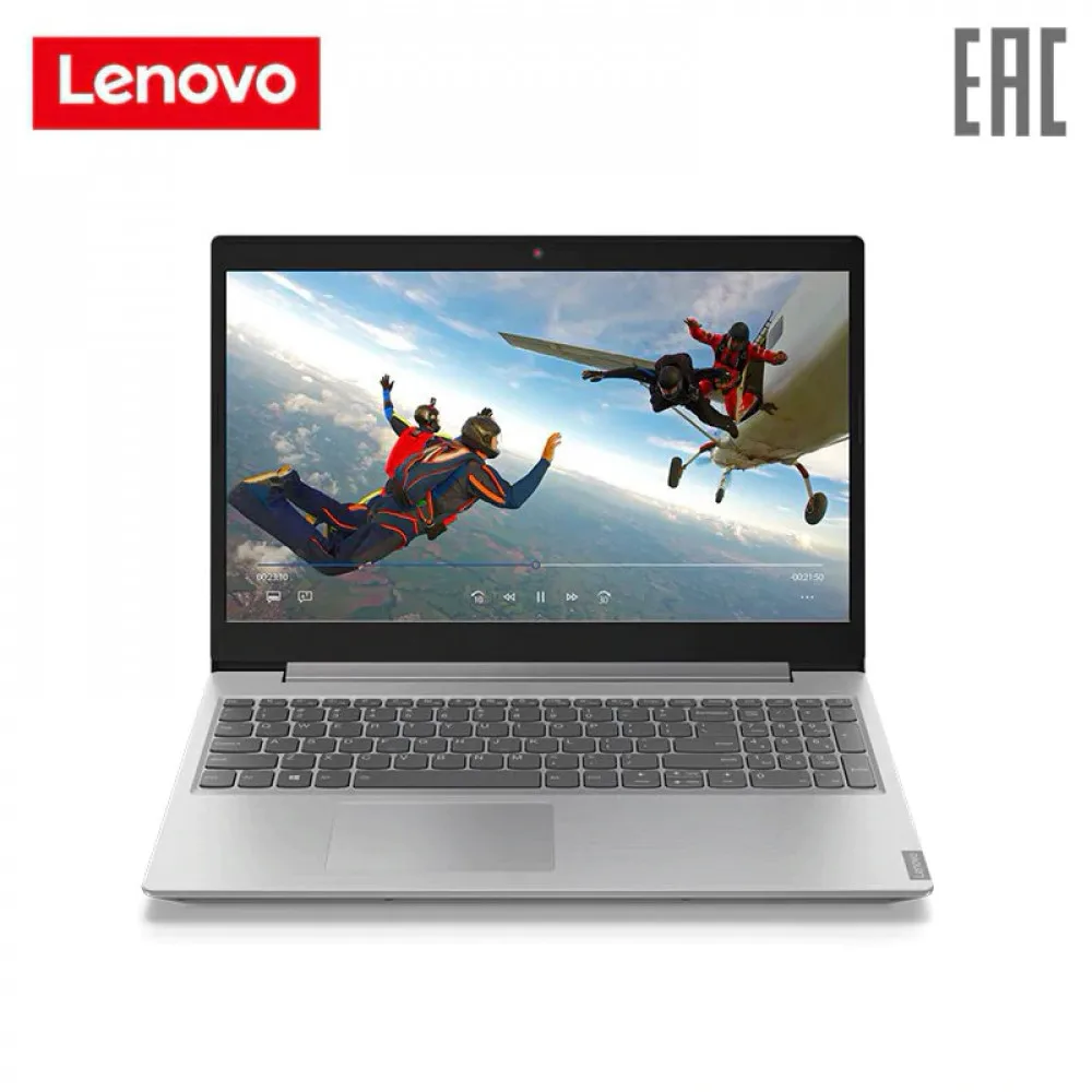Ноутбук LENOVO IdeaPad L340 15API 3500U 15 6&quot FHD/Ryzen5 3500U/ 8GB/256GB/Vega 8/noDVD/DOS Серый (81LW005ARK)|Ноутбуки| |