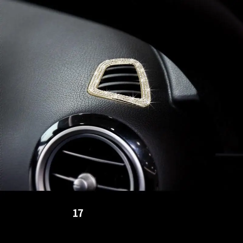 Система управления автомобилем Модифицированная хромированная наклейка для