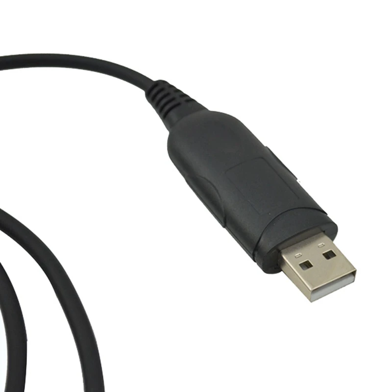 USB Кабель для программирования Motorola радио HT750 HT1250 PRO5150 GP328 GP340 GP380 GP640 GP680 GP960 GP1280 PR860
