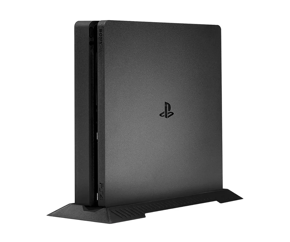 Аксессуары для PS4 Slim игровые аксессуары вертикальный держатель подставки