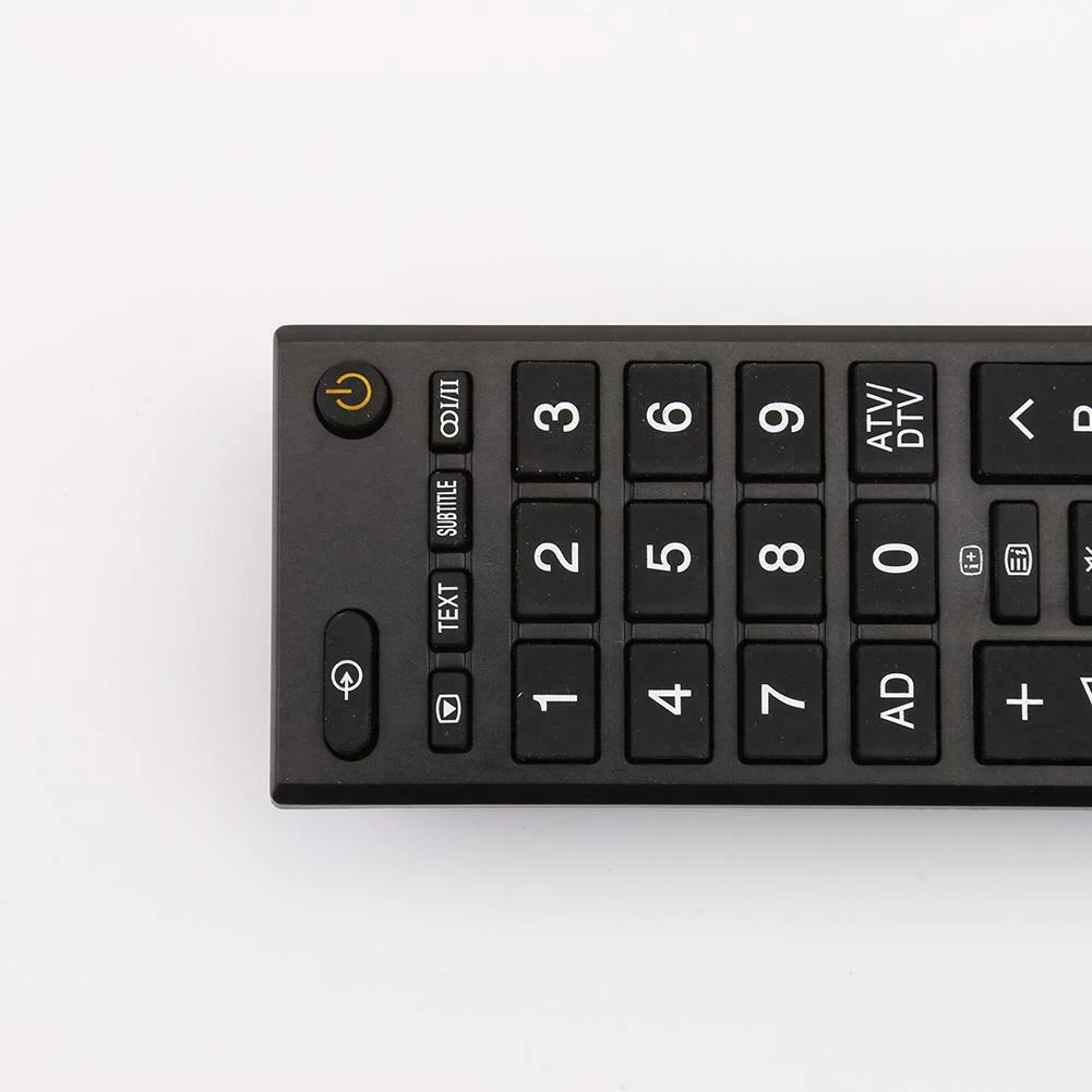 CT 90326 ABS чувствительный английский тип домашний универсальный на батарейках