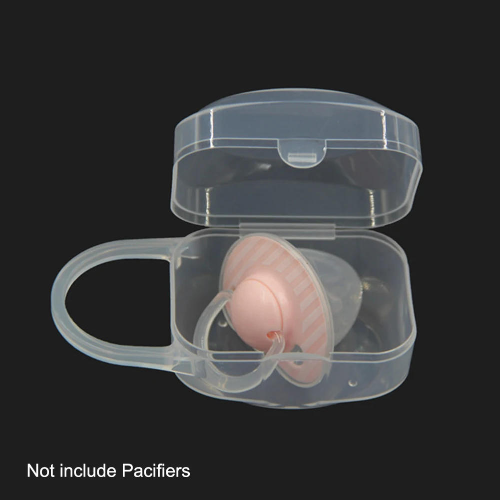 2 предмета Портативный соска клип держатель детская пустышка на цепочке с