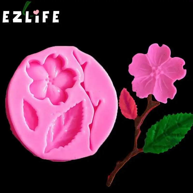 Конфеты форма 1 шт. персик фотоинструмент для торта трафареты украшения кухни