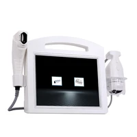 ultrasound body slimming machine 2 in 1 spa salon 4d ultrasonic skin tighthening face lift machine