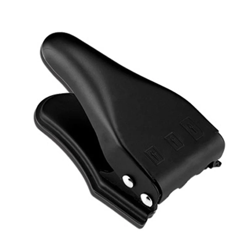 Новинка Лидер продаж 3 в 1 инструмент для резки Micro/Standard Nano SIM-карты Apple iPhone 6/7/8 Samsung |