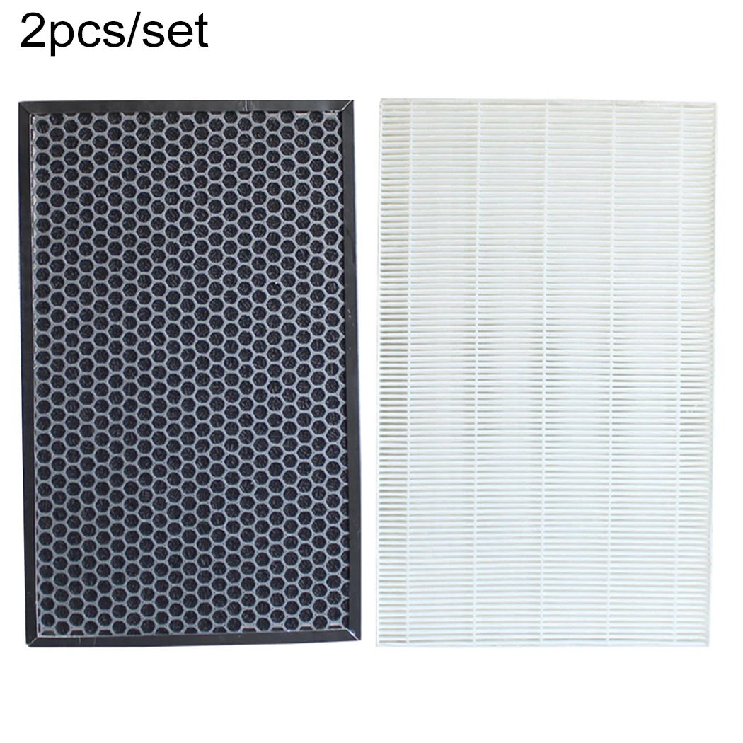 

Fit For Samsung Air Purifier Filter AC-347/AC-405/AX034/AX40J Filters CFX-2HPA Vacuum Cleaner Household Cleaning Tools