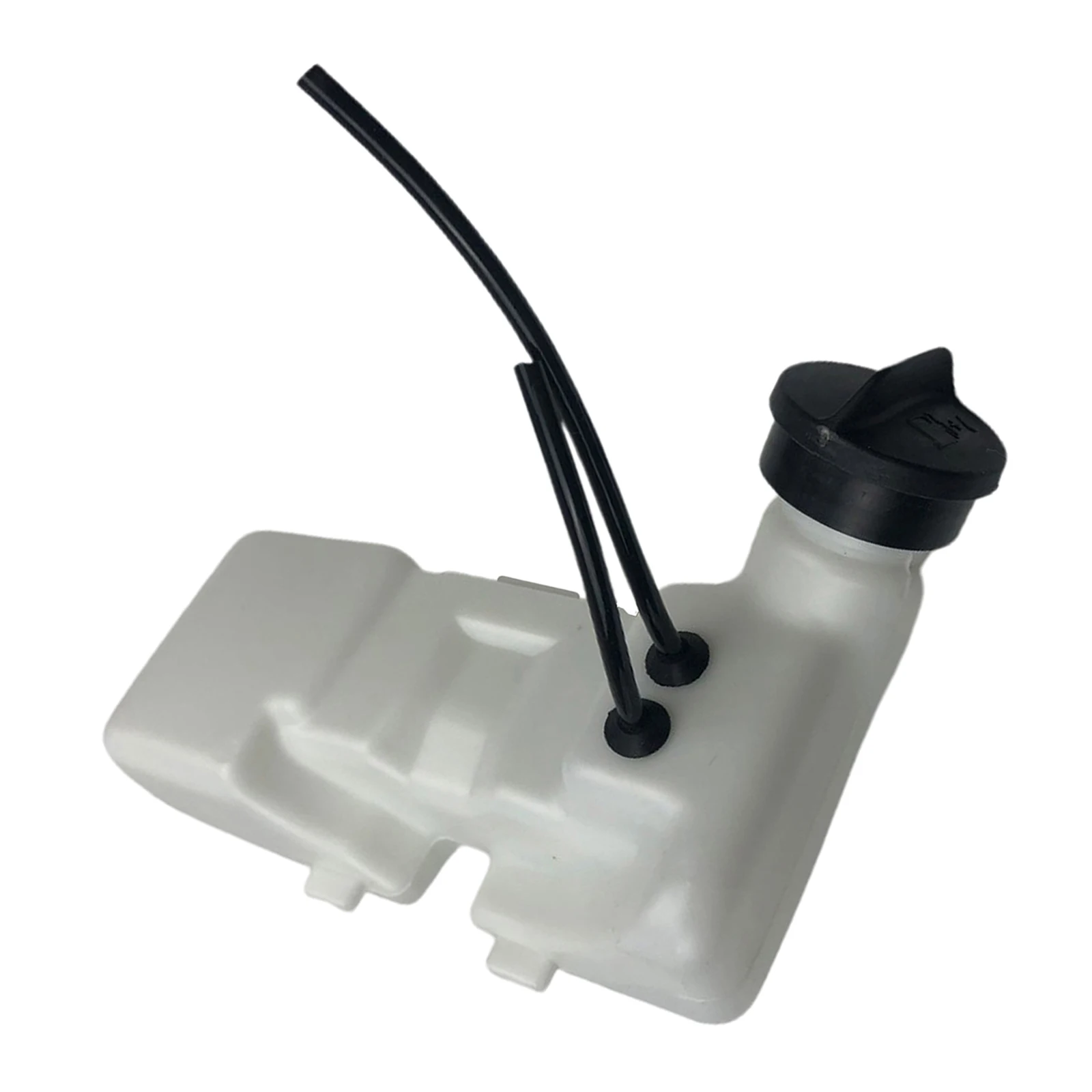 

Gas Fuel Tank w/Cap for Stihl FS80R FS80 FS75 FS76 FS72 FS85 KM85 HT75 Parts Color: White