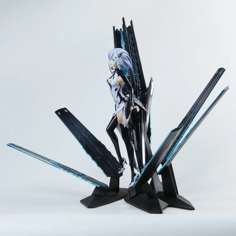 

27cm Anime Figure Type-005 Beatless Lacia Action Figure Toys Collection Model Gifts Statue Decoration Toys for Children Gift
