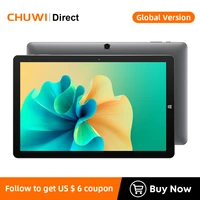 chuwi hi10 x 10 1 inch ips screen tablet 19201200 intel n4120 quad core 6gb ram 128gb rom tablets pc windows 10 bt 5 1